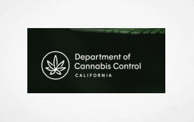Department of Cannabis Control Provides Notice of Proposed Regulatory Action